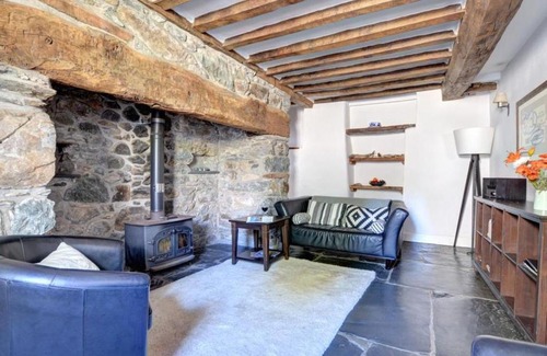 Dolgellau House | Holiday Home Robin