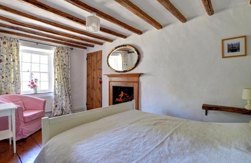 Dolgellau House | Holiday Home Robin