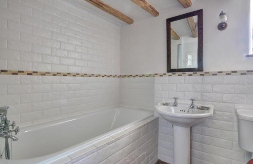 Dolgellau House | Holiday Home Robin
