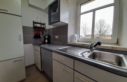 Rodershausen House | Holiday Home 'Rodershausen' with Private Terrace and Wi-Fi