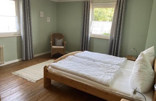 Rodershausen Apartment | Holiday Home Rodershausen near Vianden Castle