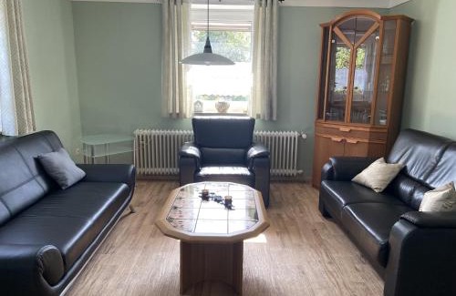 Rodershausen Apartment | Holiday Home Rodershausen near Vianden Castle