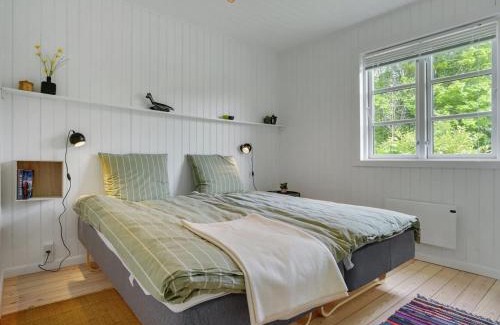 Lyngsbæk Strand House | Holiday Home Rohan - 500m from the sea by Interhome
