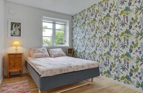 Lyngsbæk Strand House | Holiday Home Rohan - 500m from the sea by Interhome