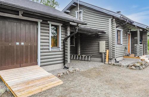 Kilpisjarvi House | Holiday Home Rohtuluppo by Interhome