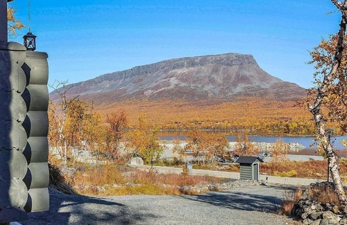 Kilpisjarvi House | Holiday Home Rohtuluppo by Interhome
