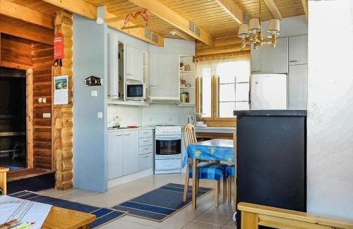 Kilpisjarvi House | Holiday Home Rohtuluppo by Interhome