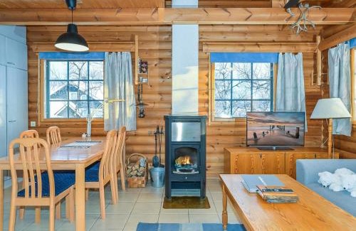 Kilpisjarvi House | Holiday Home Rohtuluppo by Interhome