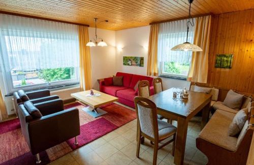 Loffingen House | Holiday Home Romeo by Interhome
