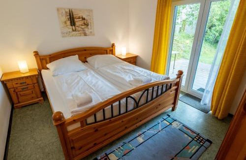 Loffingen House | Holiday Home Romeo by Interhome
