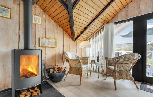 Lakolk House | Holiday Home Romo Lxix