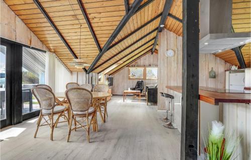 Lakolk House | Holiday Home Romo Lxix