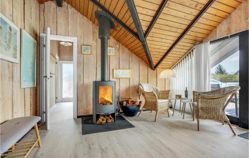 Lakolk House | Holiday Home Romo Lxix
