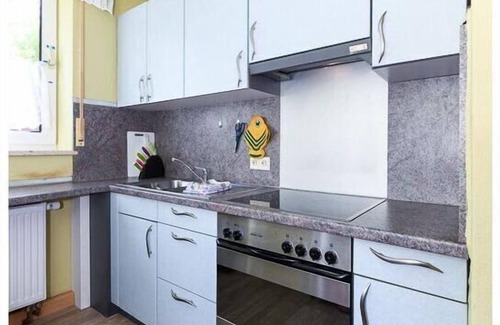 Esens Apartment | Holiday home Roseneck