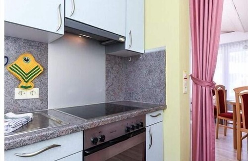 Esens Apartment | Holiday home Roseneck