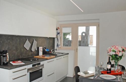 Minusio House | Holiday Home Rossella by Interhome