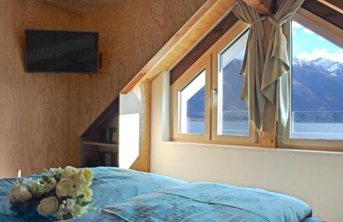 Minusio House | Holiday Home Rossella by Interhome