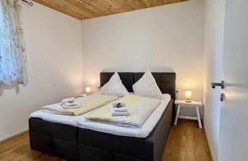 Grafenhausen House | Holiday Home Rothüsli 15 by Interhome