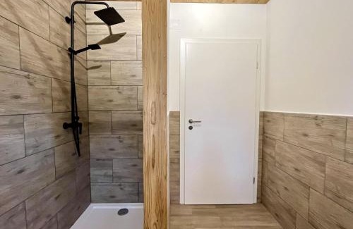 Grafenhausen House | Holiday Home Rothüsli 15 by Interhome