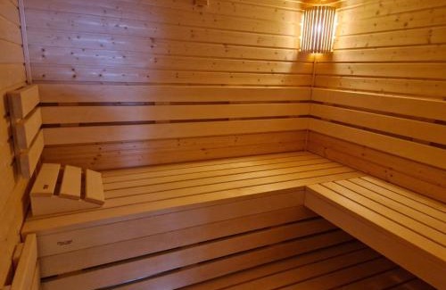 Strasin House | Holiday Home Roubenka Maleč by Interhome
