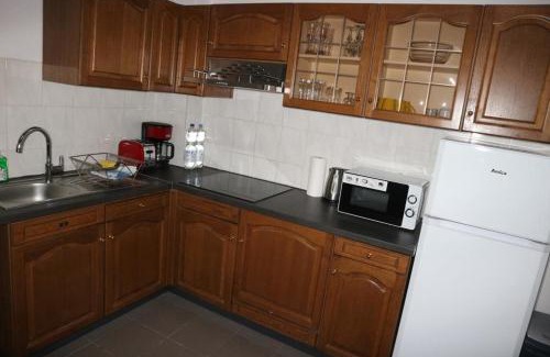 Steglitz House | Holiday Home Roy