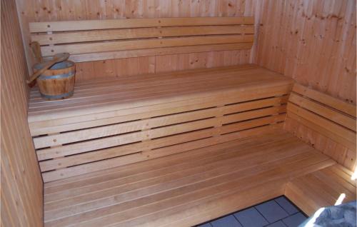 Dannemare House | Holiday Home Rudbjerg Strandvej