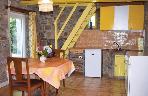 Pleubian House | Holiday Home Rue Crech Groug