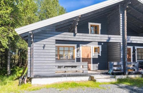 Rukatunturi House | Holiday Home Ruka-linkki 3a by Interhome