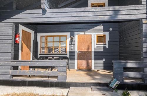 Rukatunturi House | Holiday Home Ruka-linkki 3a by Interhome