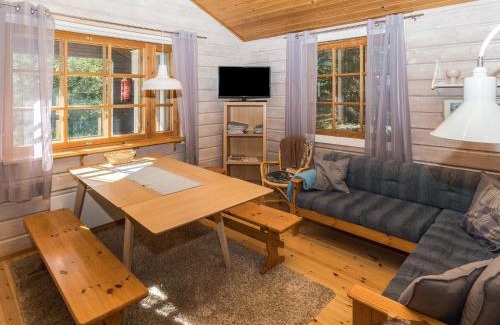 Rukatunturi House | Holiday Home Ruka-linkki 3a by Interhome