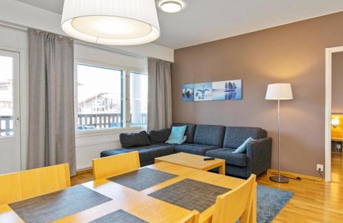 Rukatunturi House | Holiday Home Ruka ski chalets 64- 1210 by Interhome