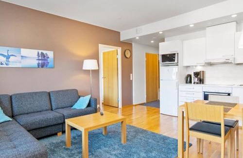 Rukatunturi House | Holiday Home Ruka ski chalets 64- 1210 by Interhome