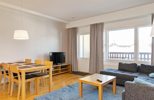 Rukatunturi House | Holiday Home Ruka ski chalets 64- 1210 by Interhome
