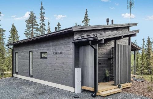 Rukatunturi House | Holiday Home Rukan hukka by Interhome