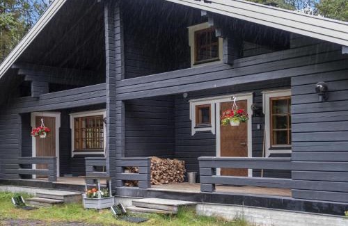 Rukatunturi House | Holiday Home Rukantaika 1a by Interhome
