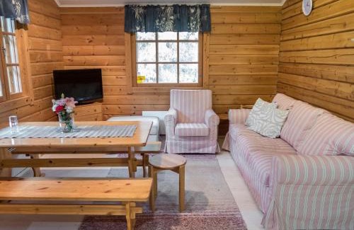 Rukatunturi House | Holiday Home Rukantaika 1a by Interhome
