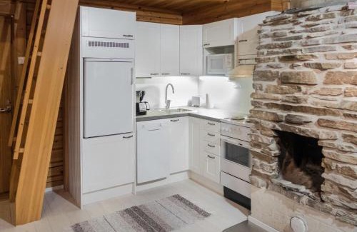 Rukatunturi House | Holiday Home Rukantaika 1a by Interhome