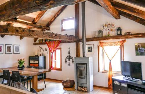 Pollegio House | Holiday Home Rustico 1787 by Interhome