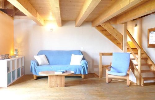 Malvaglia-dagro House | Holiday Home Rustico Bel Panorama by Interhome