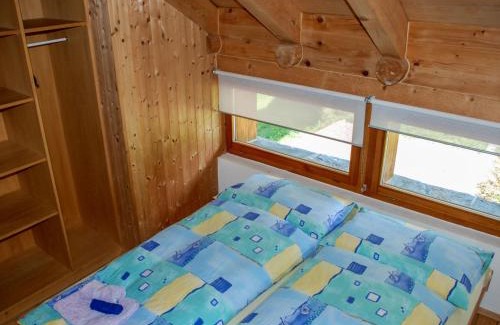 Malvaglia House | Holiday Home Rustico Dara Cotta by Interhome