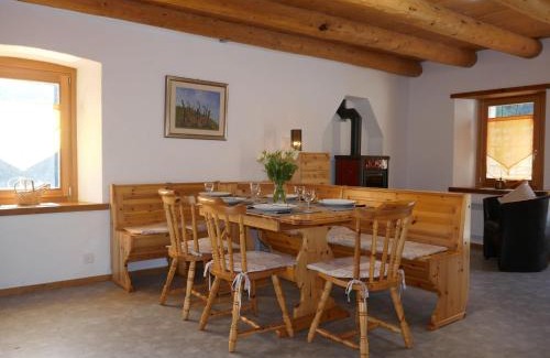 Blenio House | Holiday Home Rustico Orsaira by Interhome