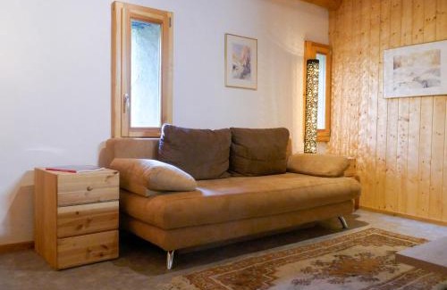 Blenio House | Holiday Home Rustico Orsaira by Interhome