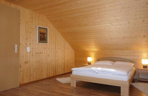Blenio House | Holiday Home Rustico Orsaira by Interhome