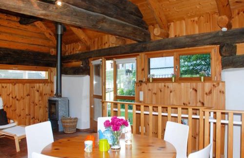 Blenio House | Holiday Home Rustico Enrico by Interhome