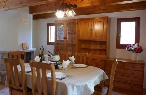 Semione House | Holiday Home Rustico Cleo by Interhome