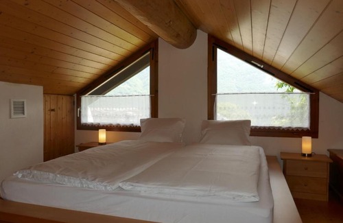 Semione House | Holiday Home Rustico Cleo by Interhome