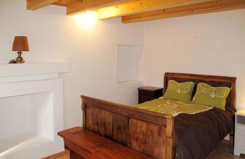 Malvaglia-dagro House | Holiday Home Rustico De Leoni by Interhome