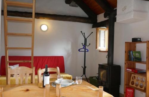 Blenio House | Holiday Home Rustico Edel by Interhome