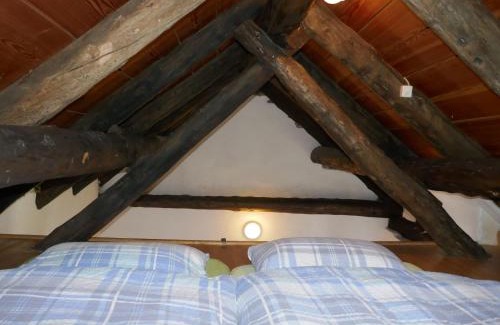 Blenio House | Holiday Home Rustico Edel by Interhome
