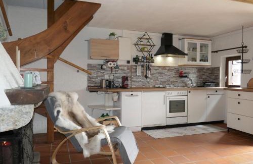 Acquarossa House | Holiday Home Rustico Montanara by Interhome